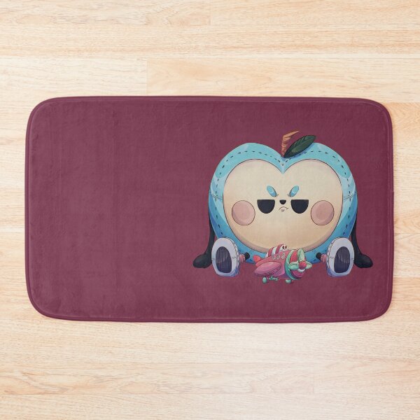 Item preview, Caleb Celestial Apple and Kiddie Plane - Love and DeepSpace Fanart designed and sold by Bruna Aléxia  Vieira.