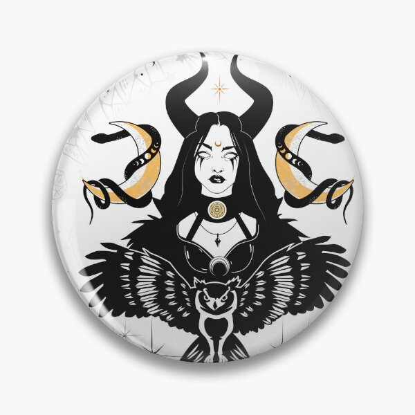 Item preview, Lunara The Veiled designed and sold by BULBASOPH.
