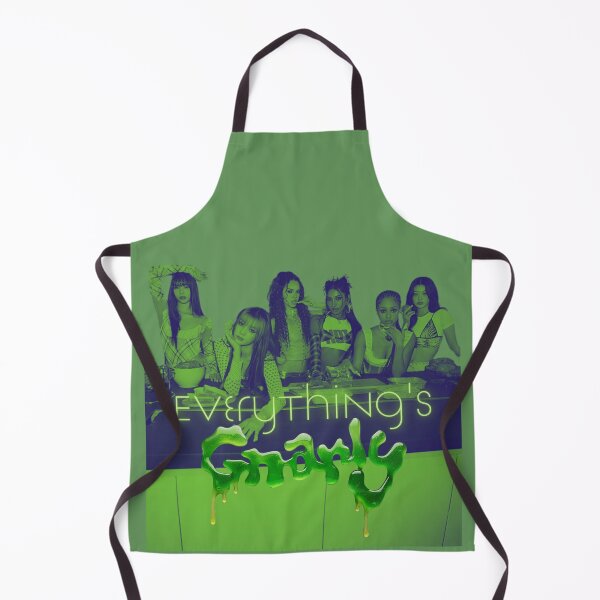 Item preview, everything's gnarly designed and sold by ClodetteDesigns.