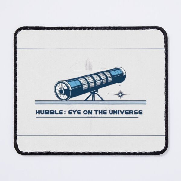 Item preview, Astronomy - Hubble designed and sold by eXtraHumans.