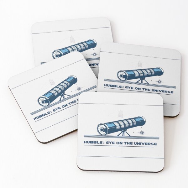 Item preview, Astronomy - Hubble designed and sold by eXtraHumans.