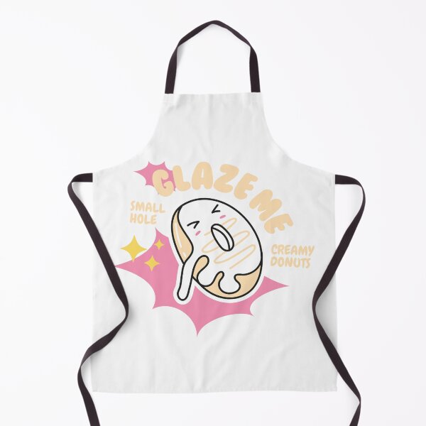 Item preview, Glaze me donut. designed and sold by NicMacTees.