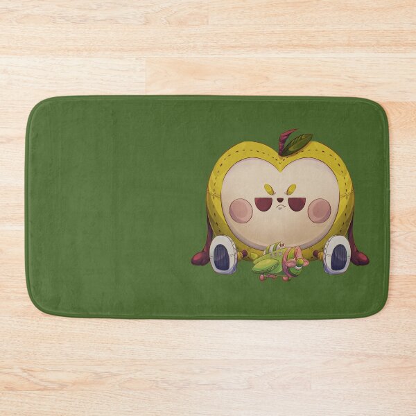 Item preview, Caleb Gilded Apple and Melony Plane - Love and DeepSpace Fanart designed and sold by Bruna Aléxia  Vieira.