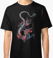 Chinese Dragon Classic T-Shirt