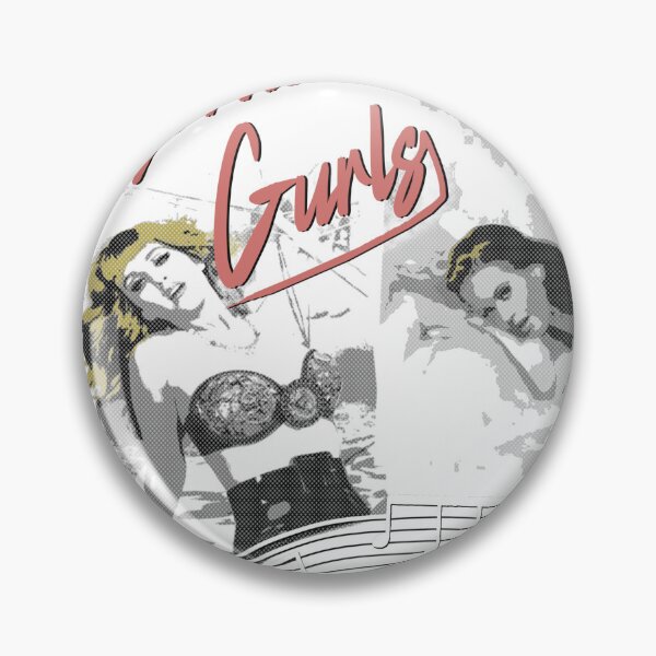 Item preview, California Gurls designed and sold by weismedia.