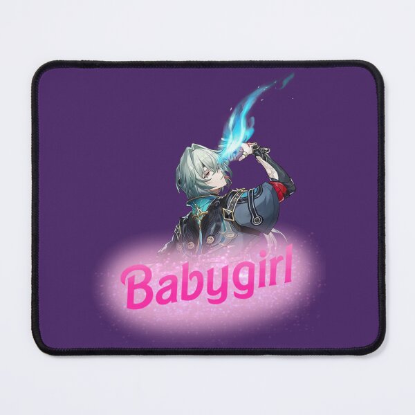 Item preview, Anaxagoras Babygirl designed and sold by whizz0.