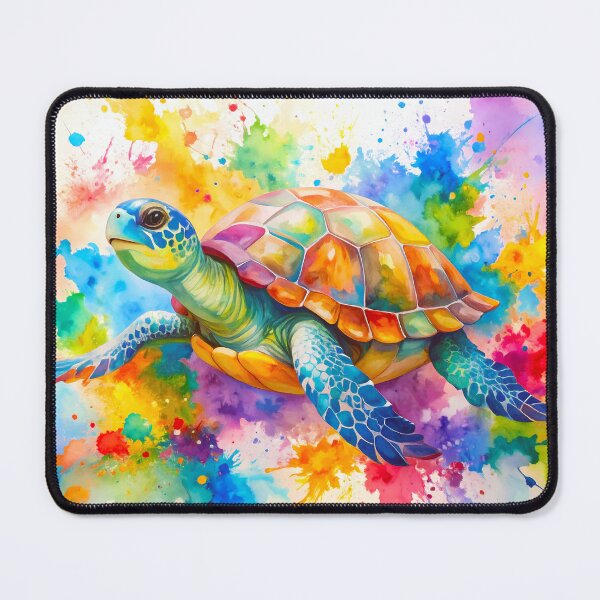Item preview, Turtle designed and sold by rainsdesigns.