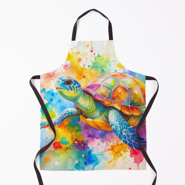 Item preview, Turtle designed and sold by rainsdesigns.