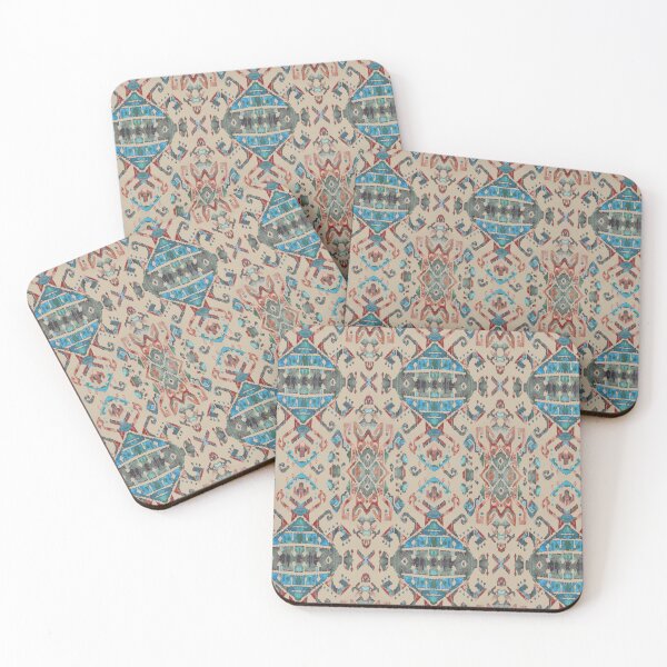 Item preview,  Ethnic ikat handmade designed and sold by Alessandro Remo Mazzoni Remotextiles.