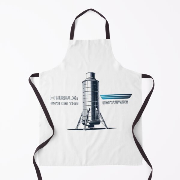 Item preview, Hubble - Eye On The Universe designed and sold by eXtraHumans.