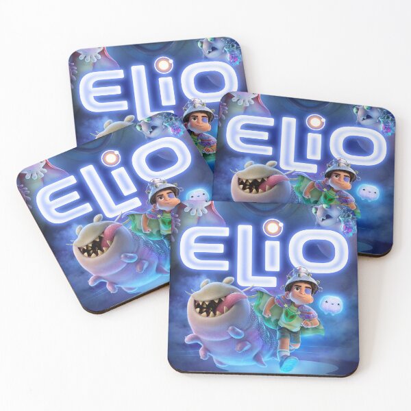 Item preview, Elio designed and sold by palmwillow.