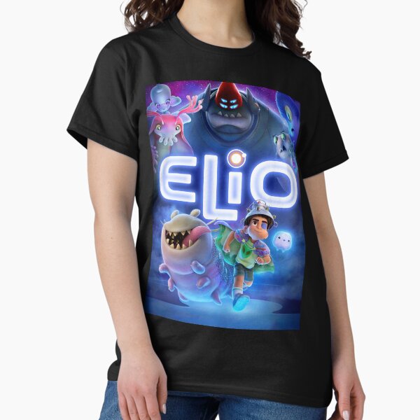 Item preview, Elio designed and sold by palmwillow.