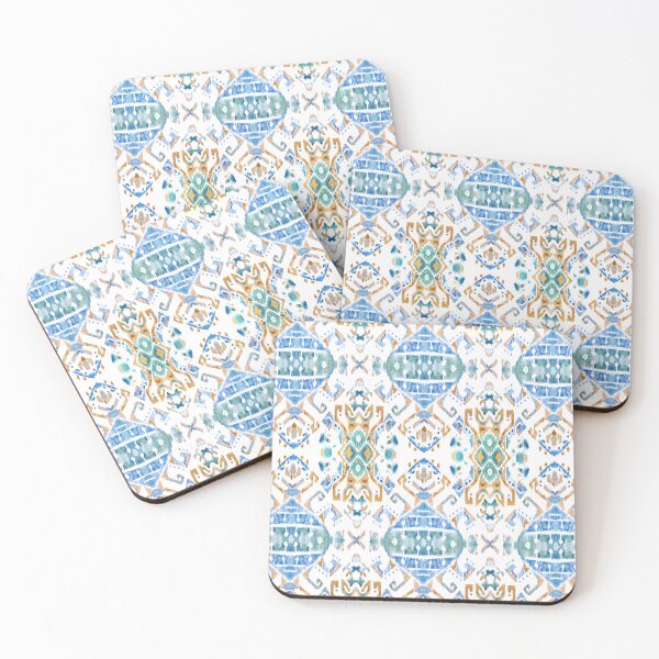 Item preview, Ethnic ikat handmade designed and sold by Alessandro Remo Mazzoni Remotextiles.