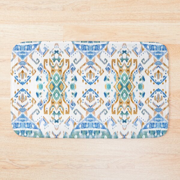 Item preview, Ethnic ikat handmade designed and sold by Alessandro Remo Mazzoni Remotextiles.