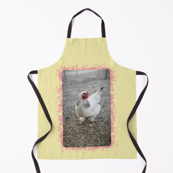 Item preview, LIGHT BRAHMA, Beautiful Girls! designed and sold by rockandahardplaceradio.