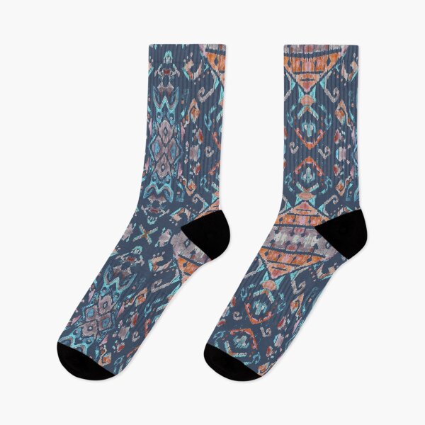 Item preview, Ethnic ikat handmade designed and sold by Alessandro Remo Mazzoni Remotextiles.