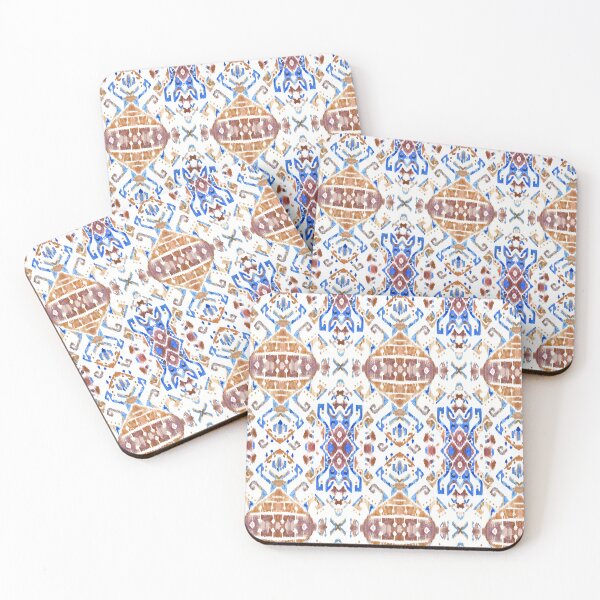 Item preview,  Ethnic ikat handmade designed and sold by Alessandro Remo Mazzoni Remotextiles.