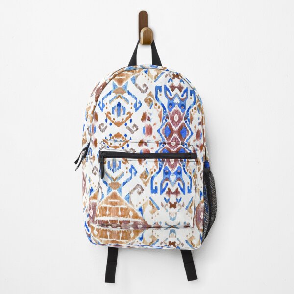 Item preview,  Ethnic ikat handmade designed and sold by Alessandro Remo Mazzoni Remotextiles.