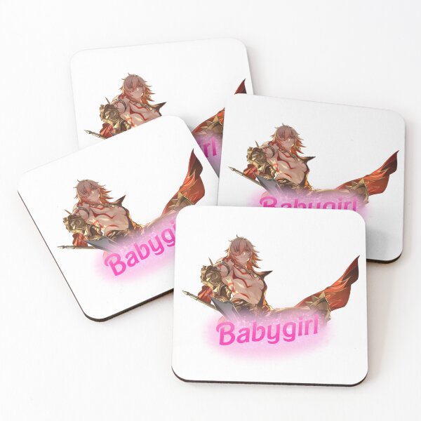 Item preview, Mydeimos Babygirl designed and sold by whizz0.