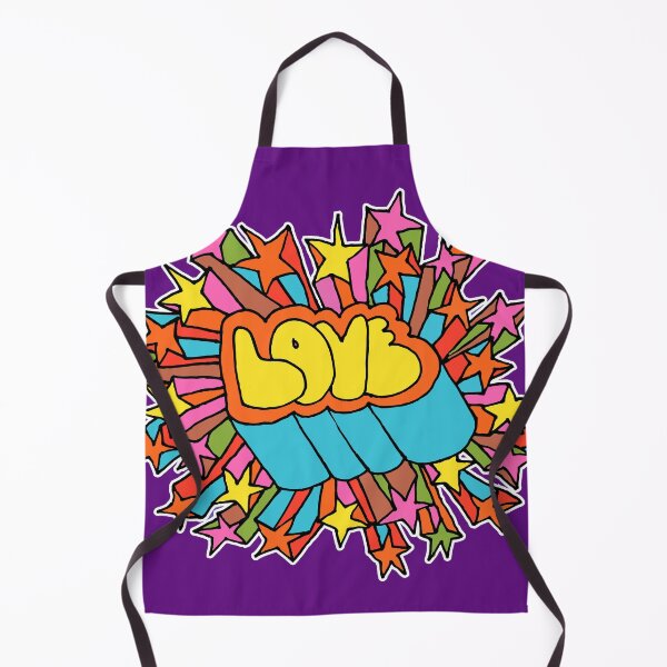 Item preview, Love Explosion designed and sold by Offset Vinyl Film.