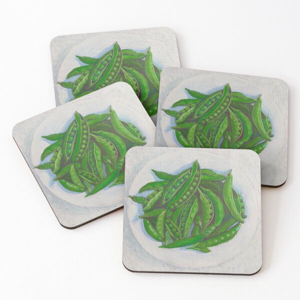 Item preview, Peas in Pod designed and sold by AriSadnA.