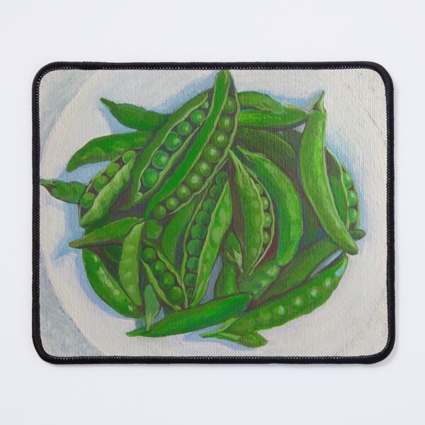 Item preview, Peas in Pod designed and sold by AriSadnA.