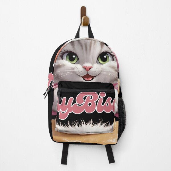 Item preview, Kitty Biscuits Bakery We Knead Em You Need Em Cat Lover Baking designed and sold by Zayavca.