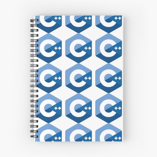Item preview, C++ Logo designed and sold by GlassySteel.