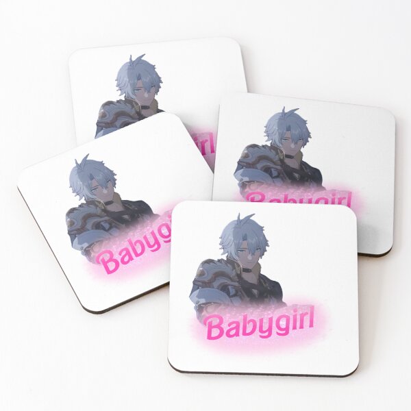 Item preview, Phainon Babygirl designed and sold by whizz0.