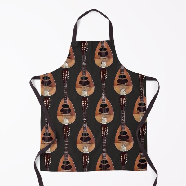 Item preview, Mandolin designed and sold by Susan Savad.
