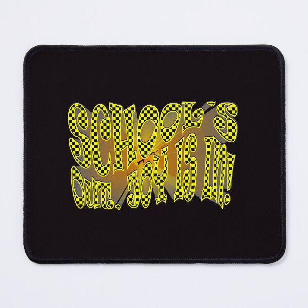 Item preview, Last day of school, schools out for summer designed and sold by amazouz1.