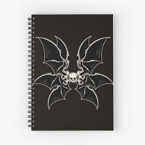 Item preview, Fallen angel - bat wings designed and sold by lordofsmoke.