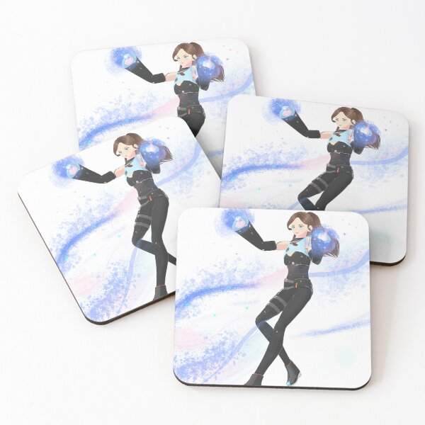 Item preview, Anime Girl: Soha designed and sold by Jaini's.