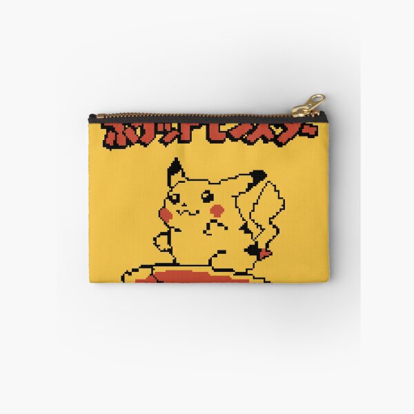 Artikelvorschau, Surfendes Pikachu entworfen und verkauft von Ginger Ale.