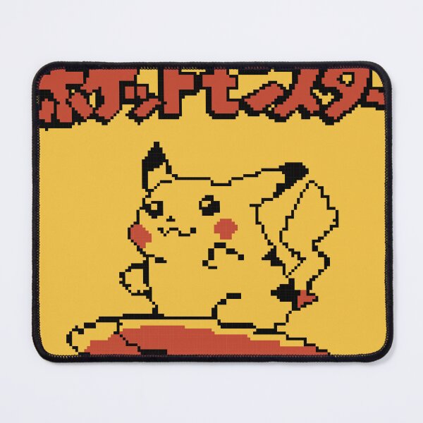 Artikelvorschau, Surfendes Pikachu entworfen und verkauft von Ginger Ale.