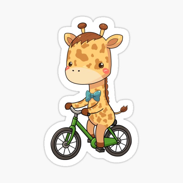 Item preview, Biking Mr Bowtie designed and sold by ArtvyEli.
