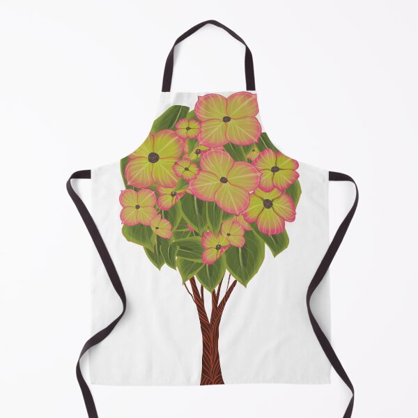 Item preview, Pink Dogwood designed and sold by Symbiotic Inspired.