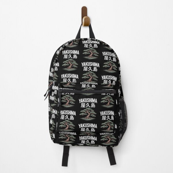 Item preview, Japan Island – YAKUSHIMA designed and sold by SignumShop.