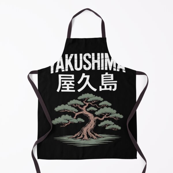Item preview, Japan Island – YAKUSHIMA designed and sold by SignumShop.