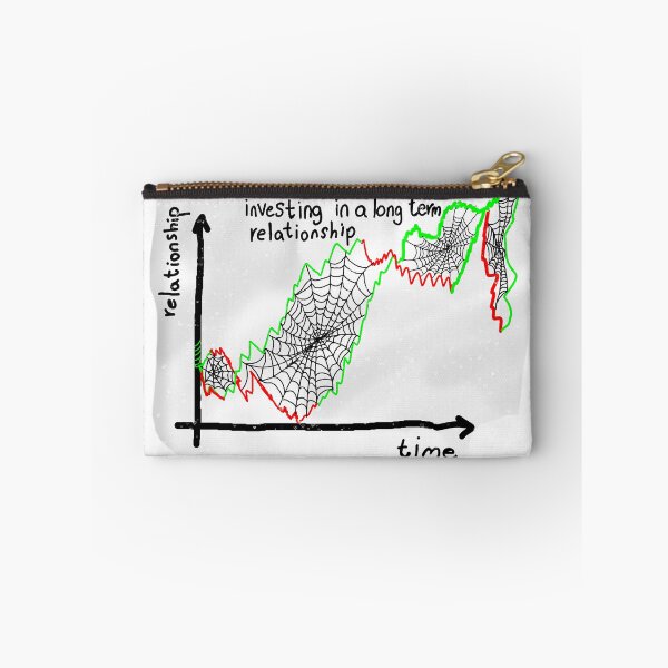 Item preview, Long term relationship designed and sold by Forest Berry Art.