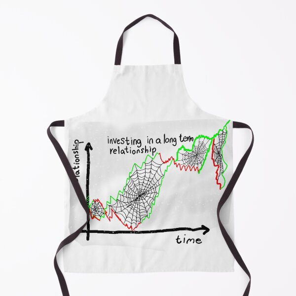 Item preview, Long term relationship designed and sold by Forest Berry Art.