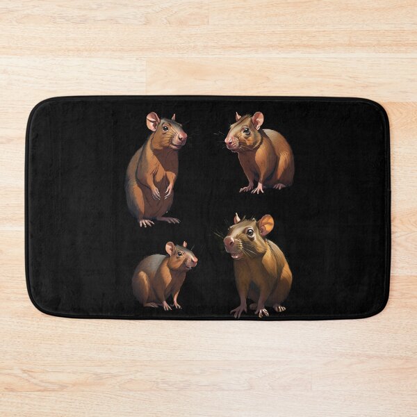 Item preview, Aguti designed and sold by MixedVibes Co..