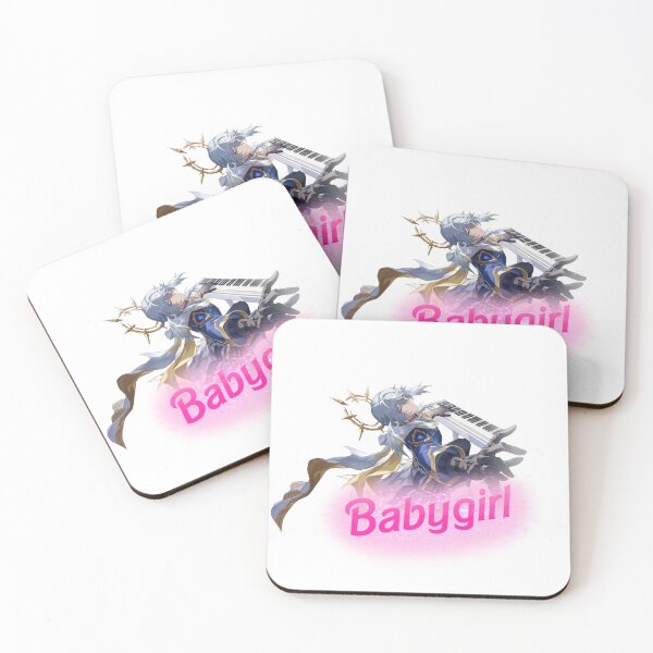 Item preview, Domingo Babygirl designed and sold by whizz0.