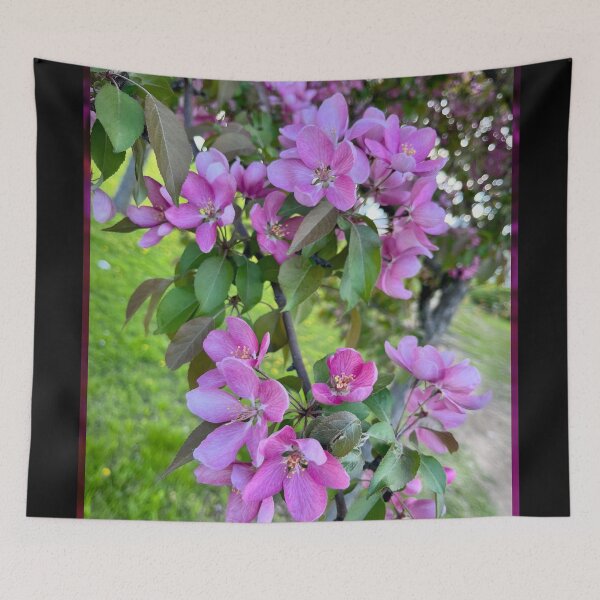 Item preview, A Symphony of Spring designed and sold by Lana Magnolia.