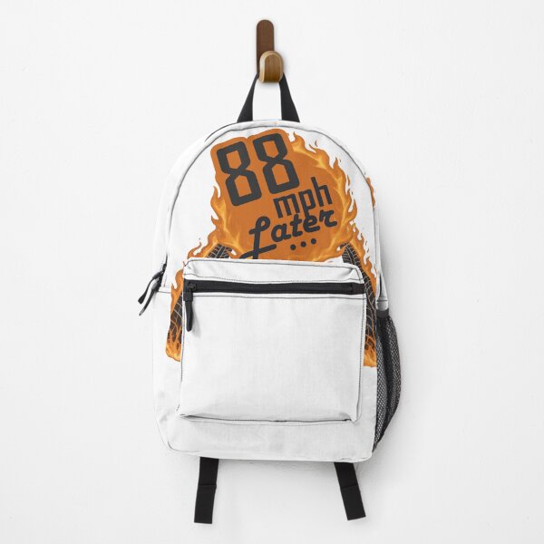 Item preview, Flaming Exit at 88 designed and sold by Bigart Shop.
