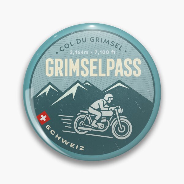 Item preview, Grimsel Pass, Grimselpass, Switzerland designed and sold by Skybound-Studio.