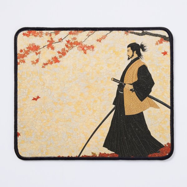 Item preview, Oda Nobunaga | Post-impressionist painting style designed and sold by ComicsFactory.