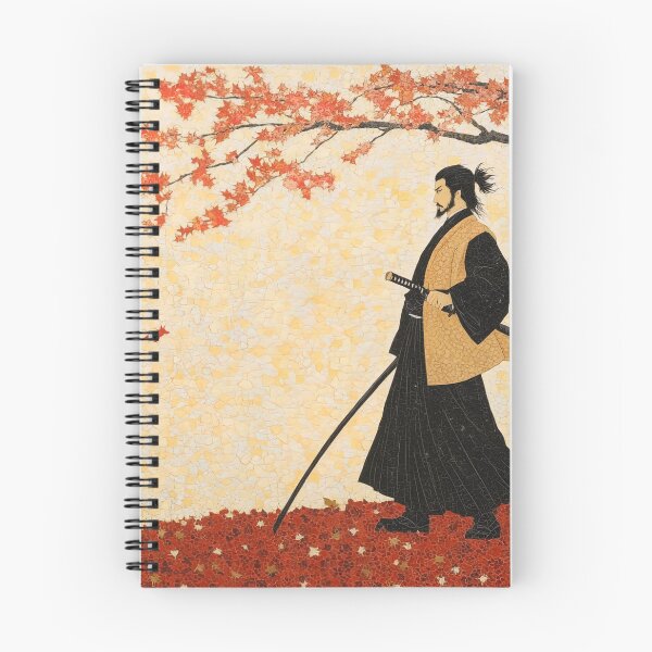 Item preview, Oda Nobunaga | Post-impressionist painting style designed and sold by ComicsFactory.