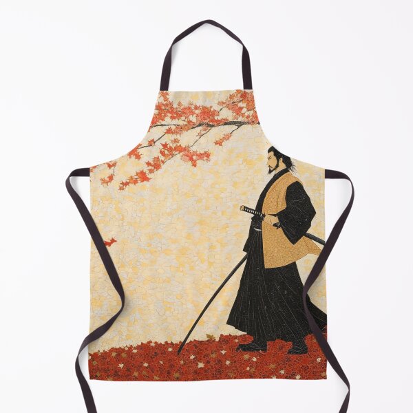 Item preview, Oda Nobunaga | Post-impressionist painting style designed and sold by ComicsFactory.