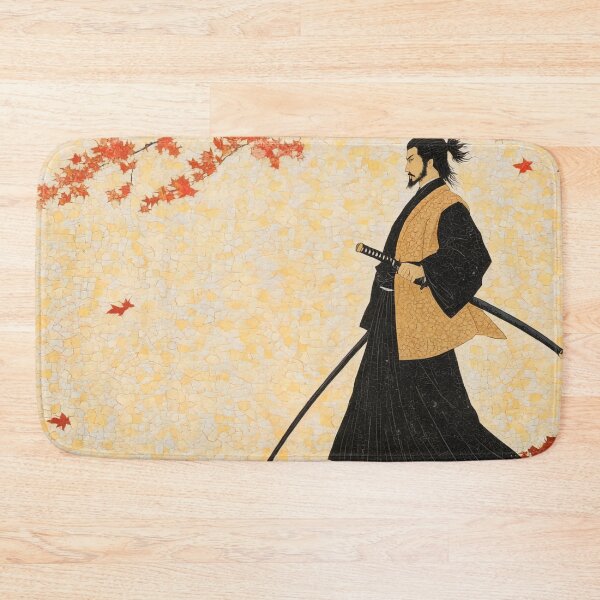 Item preview, Oda Nobunaga | Post-impressionist painting style designed and sold by ComicsFactory.
